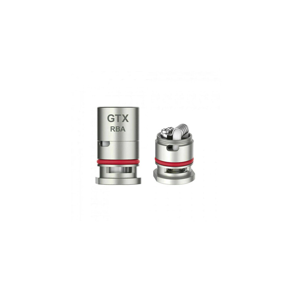 Vaporesso Gtx Rba Coil 0.7Î©