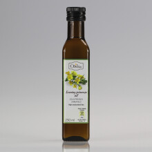 Evening Primrose Oil - cold pressed, unrefined Ol'Vita 250 ml