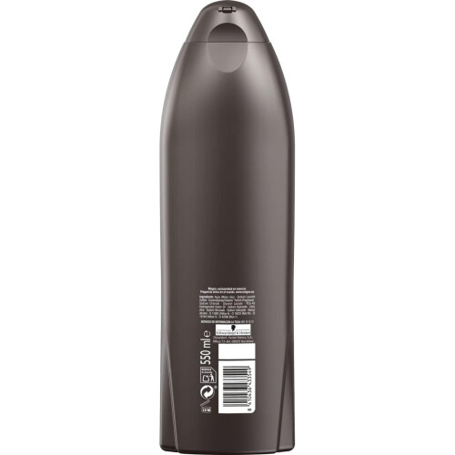 Magno Classic shower gel 550ML 1