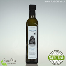 Olive Oil - Extra Virgin, Phileos of Sparta, Greece 500 ml
