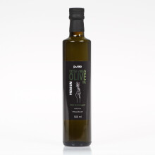 Olive Oil - Extra Virgin - Cold Extracted - Premium - Purillo 500 ml