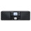 Panasonic PANASONIC Micro sistema hifi SC-DM202EG-K 6
