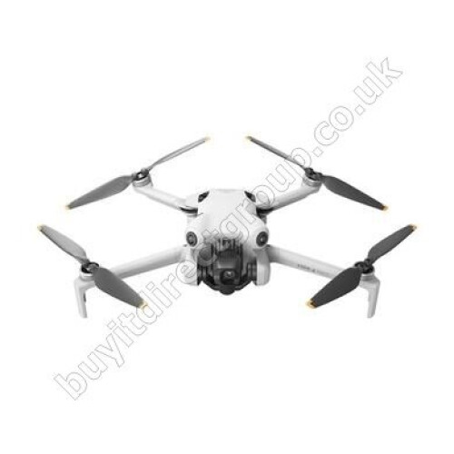 DJI DJI Mini 4 Pro Fly More Combo (RC 2) 2