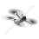 DJI DJI Mini 4 Pro Fly More Combo (RC 2) 8