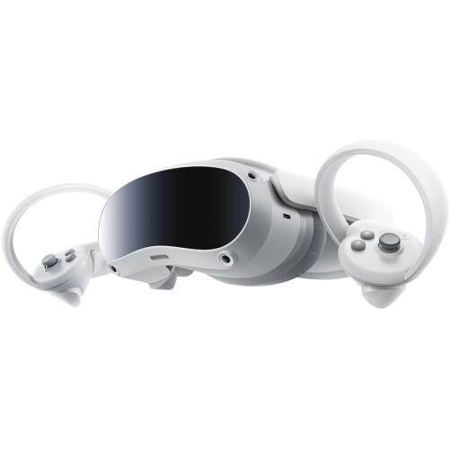 PICO 4 ALL-in-One VR Headset 128GB