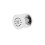 NES Home Single Round Shower Bath Body Massage Jets Chrome 6