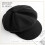 Women's Peaked Cap Beret Newsboy Cap Winter Cap Painter Cap with Visor 8 Panel Flat Cap 4