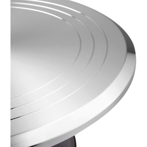 Cake rack, decorative revolving cake rack, kitchen cake decoration 1
