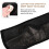 Baby Stroller Armrest Handle Sleeve Cover Universal Handle Cover Artificial Leather-Black 5