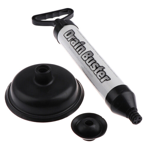 The Magic Toy Shop Amazing Drain Buster
