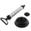 The Magic Toy Shop Amazing Drain Buster 3