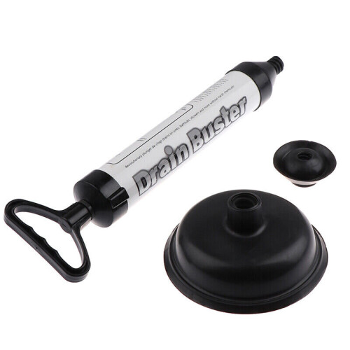 The Magic Toy Shop Amazing Drain Buster 2