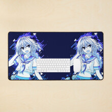 Desk Mat Astolfo Fate/Apocrypha Large Gaming Mouse Pad 35x16 inch