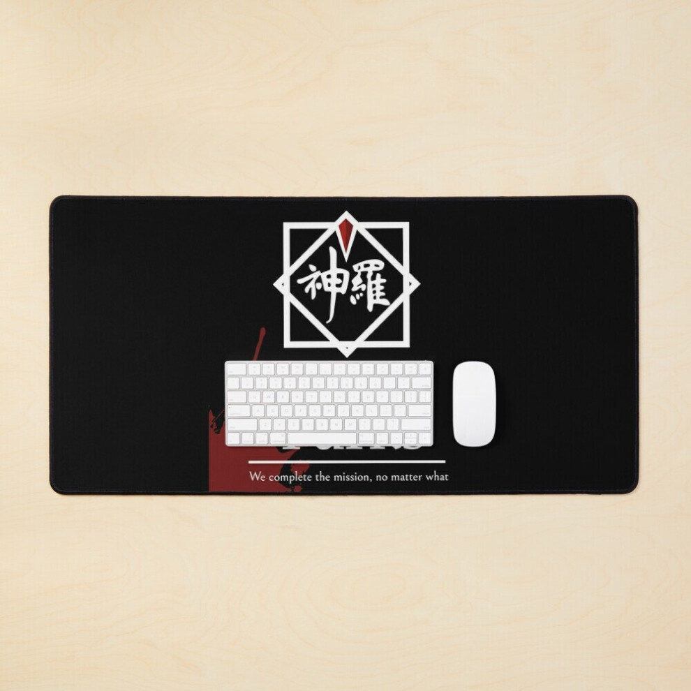 Desk Mat Turks Pride Large Gaming Mouse Pad 35X16 Inch 7802738335934