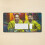 Desk Mat Breaking Bad Large Gaming Mouse Pad 35x16 inch 1