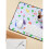 Desk Mat cute pikmin pattern Large Gaming Mouse Pad 35x16 inch 4