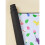 Desk Mat cute pikmin pattern Large Gaming Mouse Pad 35x16 inch 5