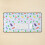Desk Mat cute pikmin pattern Large Gaming Mouse Pad 35x16 inch 1