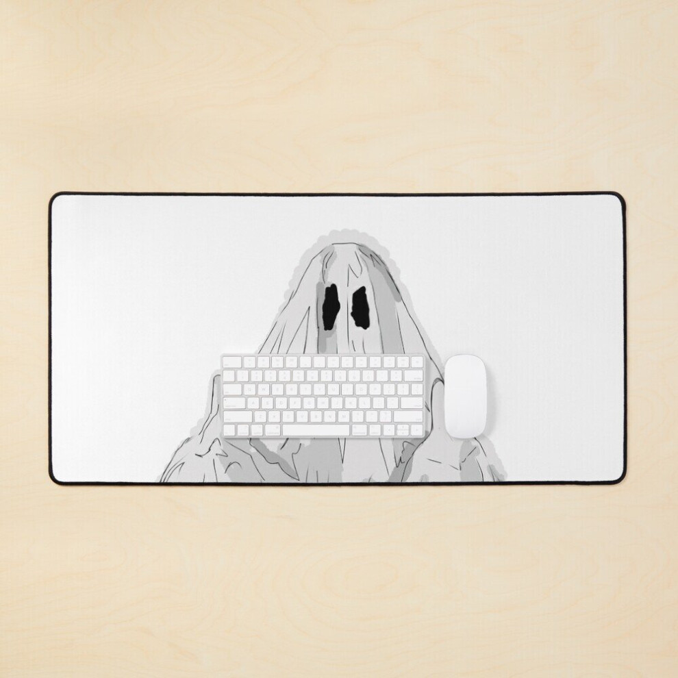 Desk Mat Come On, All The Cool Kids Are Doing It!!! Large Gaming Mouse Pad 35X16 Inch 7802738337631