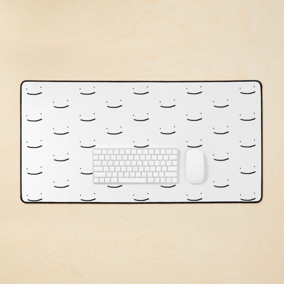 Desk Mat Dream (Minecraft) Collection Large Gaming Mouse Pad 35X16 Inch 7802738380330