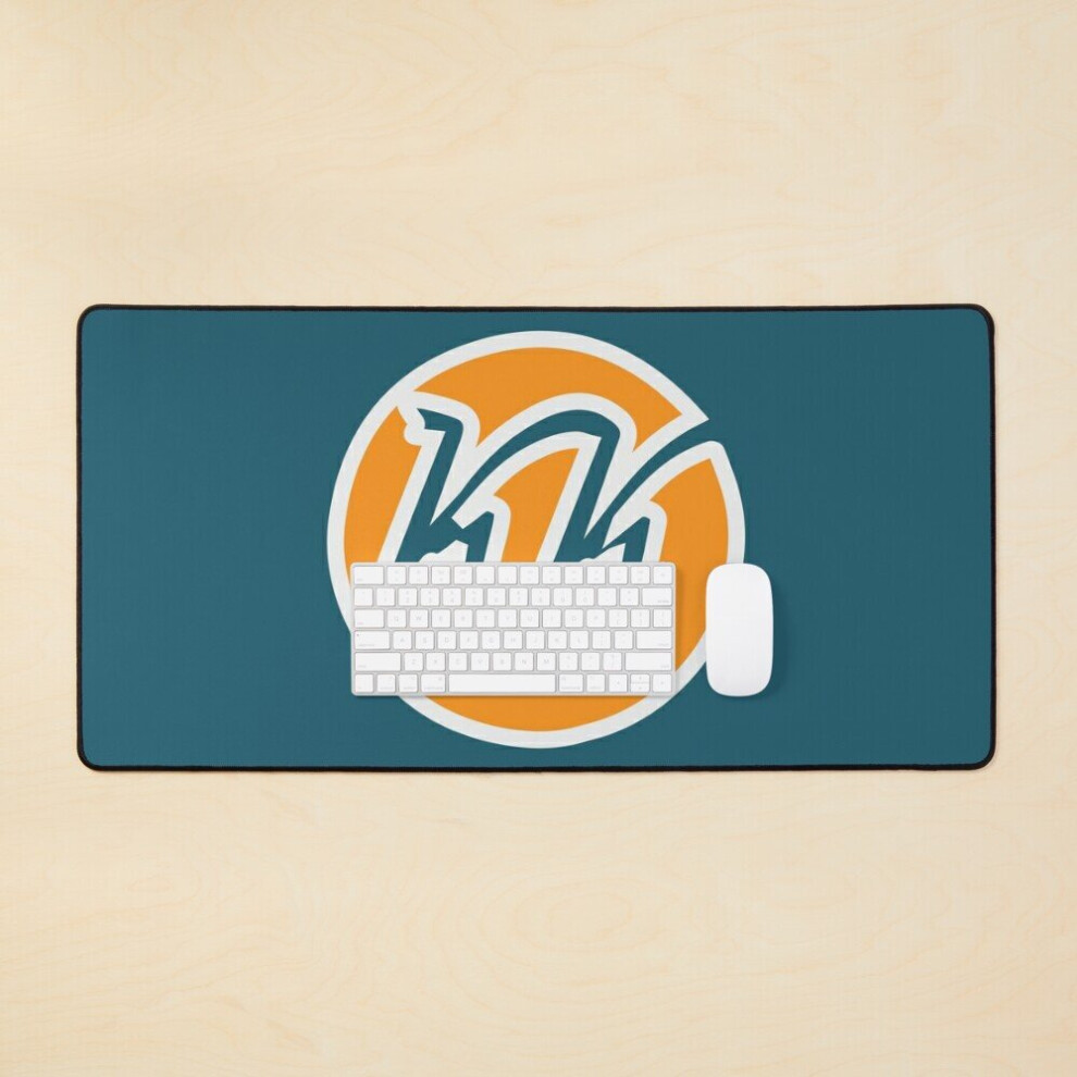 Desk Mat Kindly Keyin Gamer Large Gaming Mouse Pad 35X16 Inch 7802738391770