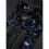 Desk Mat Owl Moonlight Large Gaming Mouse Pad 35x16 inch 3