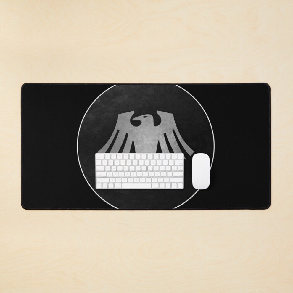 Desk Mat Ravenguard Large Gaming Mouse Pad 35X16 Inch 7802738410679
