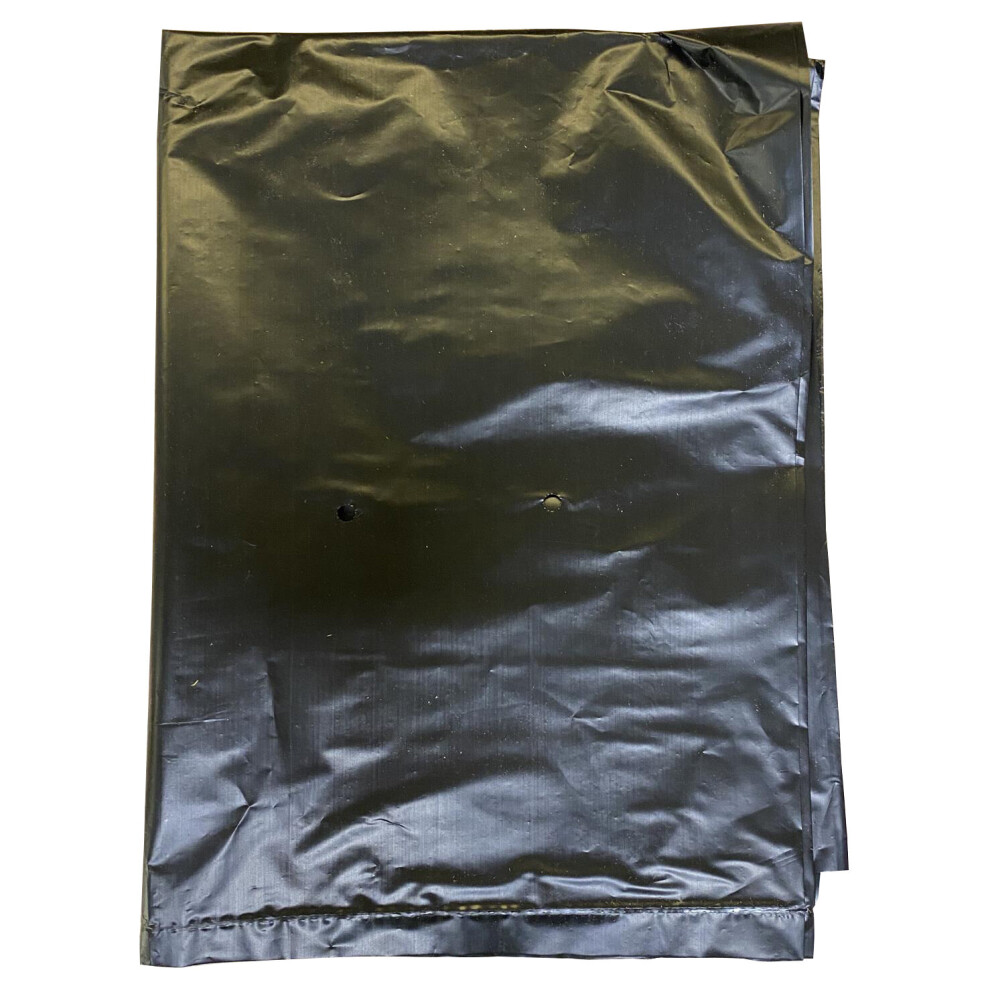 Replacement Poly Liner for Wooden Garden Patio Planters (43cm x 43cm)
