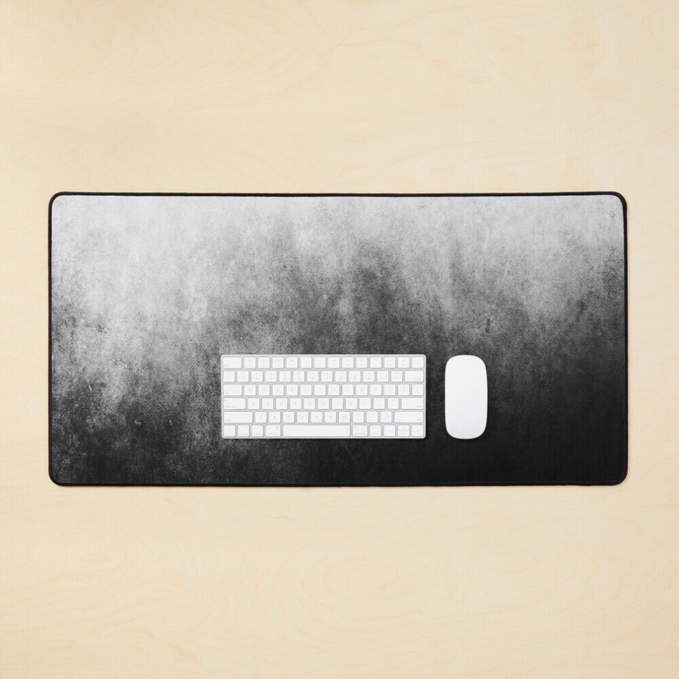 Desk Mat Abstract Iv Large Gaming Mouse Pad 35X16 Inch 7802738410112