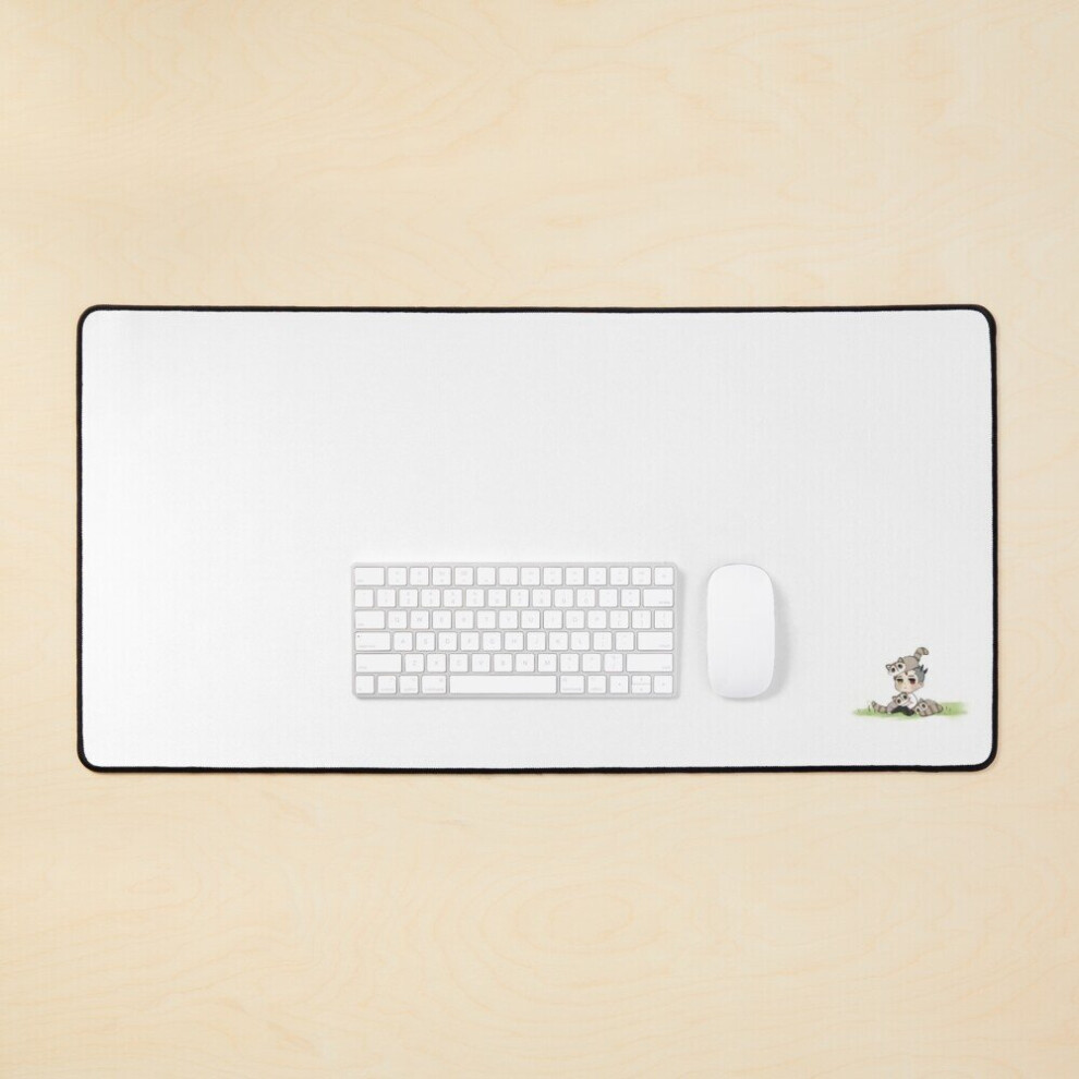 Desk Mat Play Large Gaming Mouse Pad 35X16 Inch 7802738343168