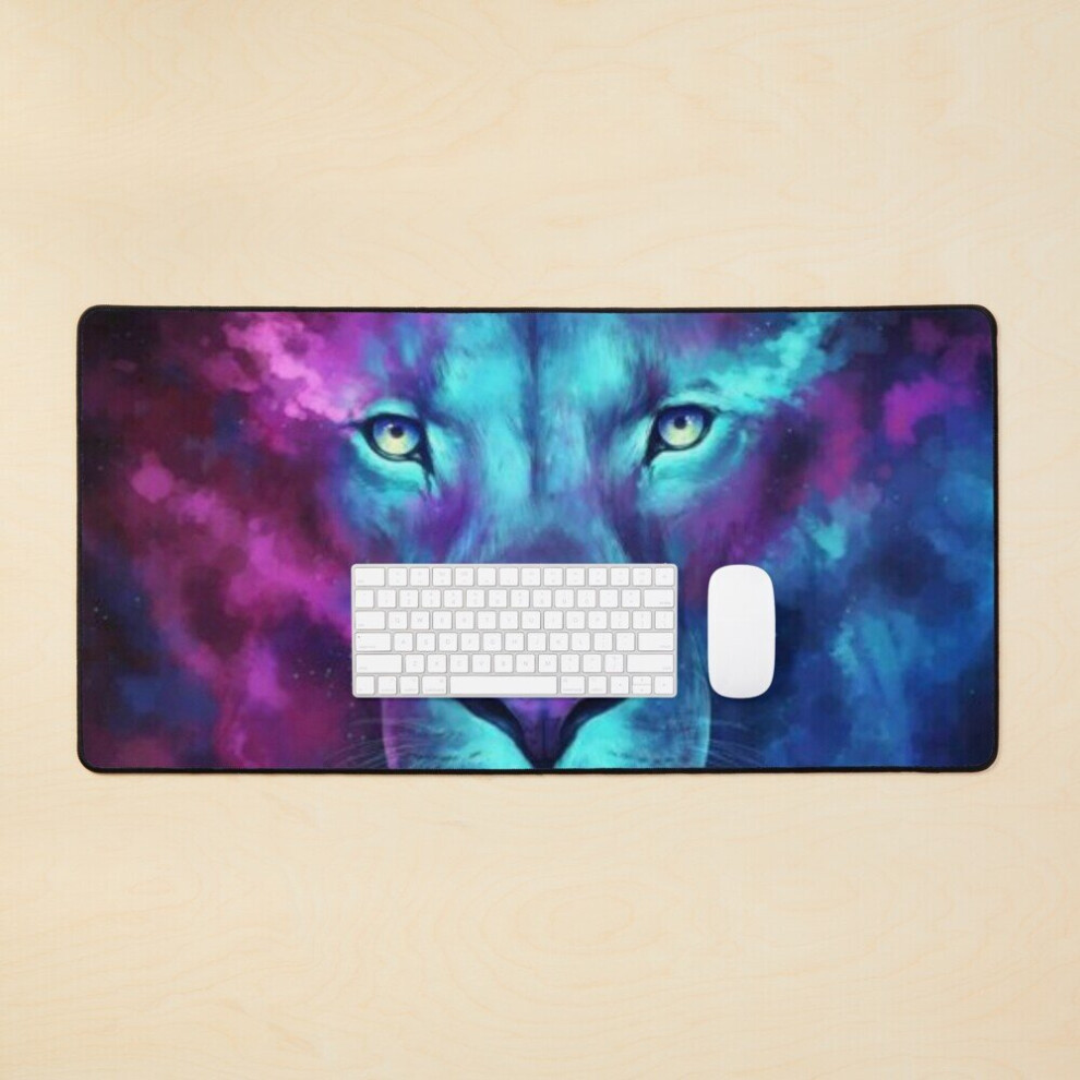 Desk Mat Design Every Day 2022 Haithamfo Large Gaming Mouse Pad 35X16 Inch 7802738400670