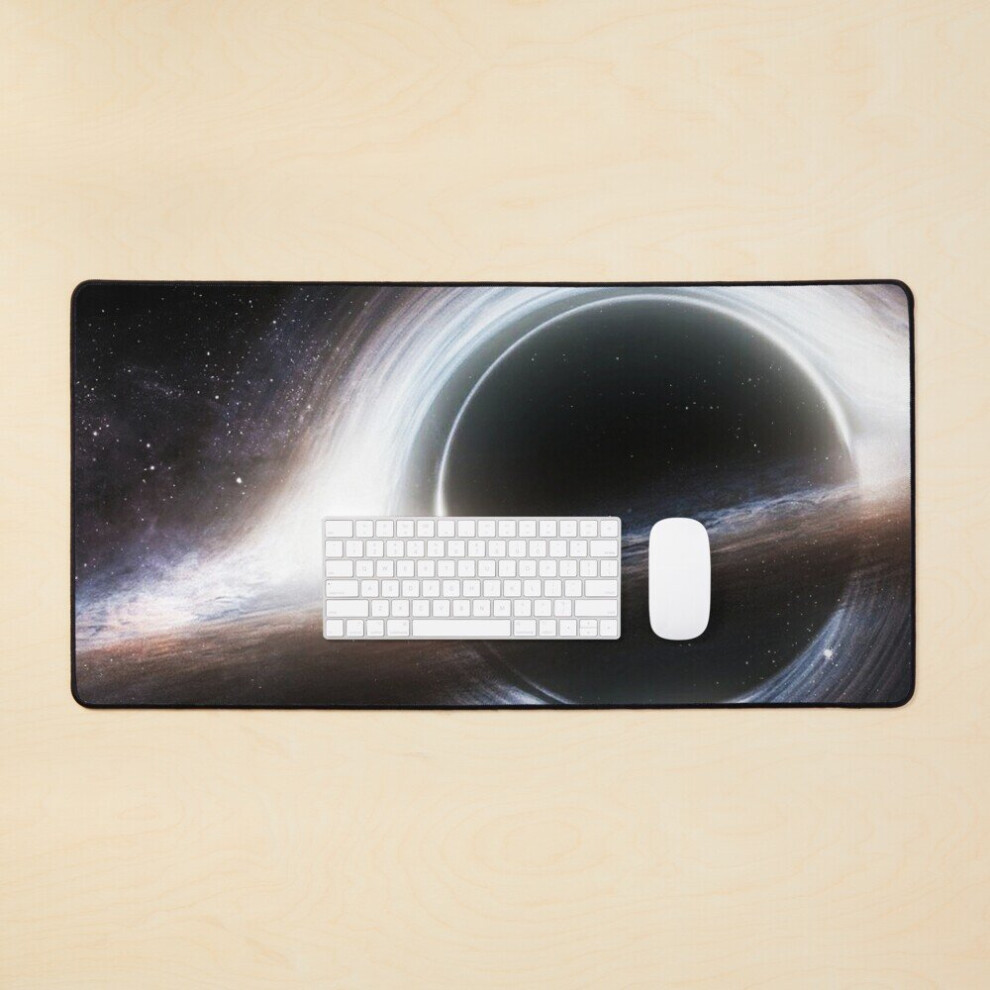 Desk Mat Gargantua Large Gaming Mouse Pad 35X16 Inch 7802738312416