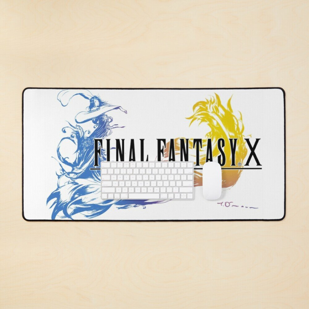 Desk Mat This Is Your Story Large Gaming Mouse Pad 35X16 Inch 7802738343298