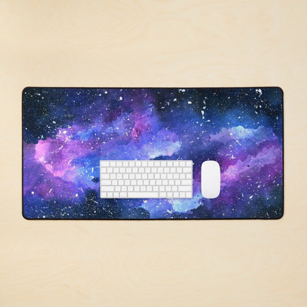 Desk Mat Mouse Pad Large Gaming Mouse Pad 35X16 Inch 7802738311013