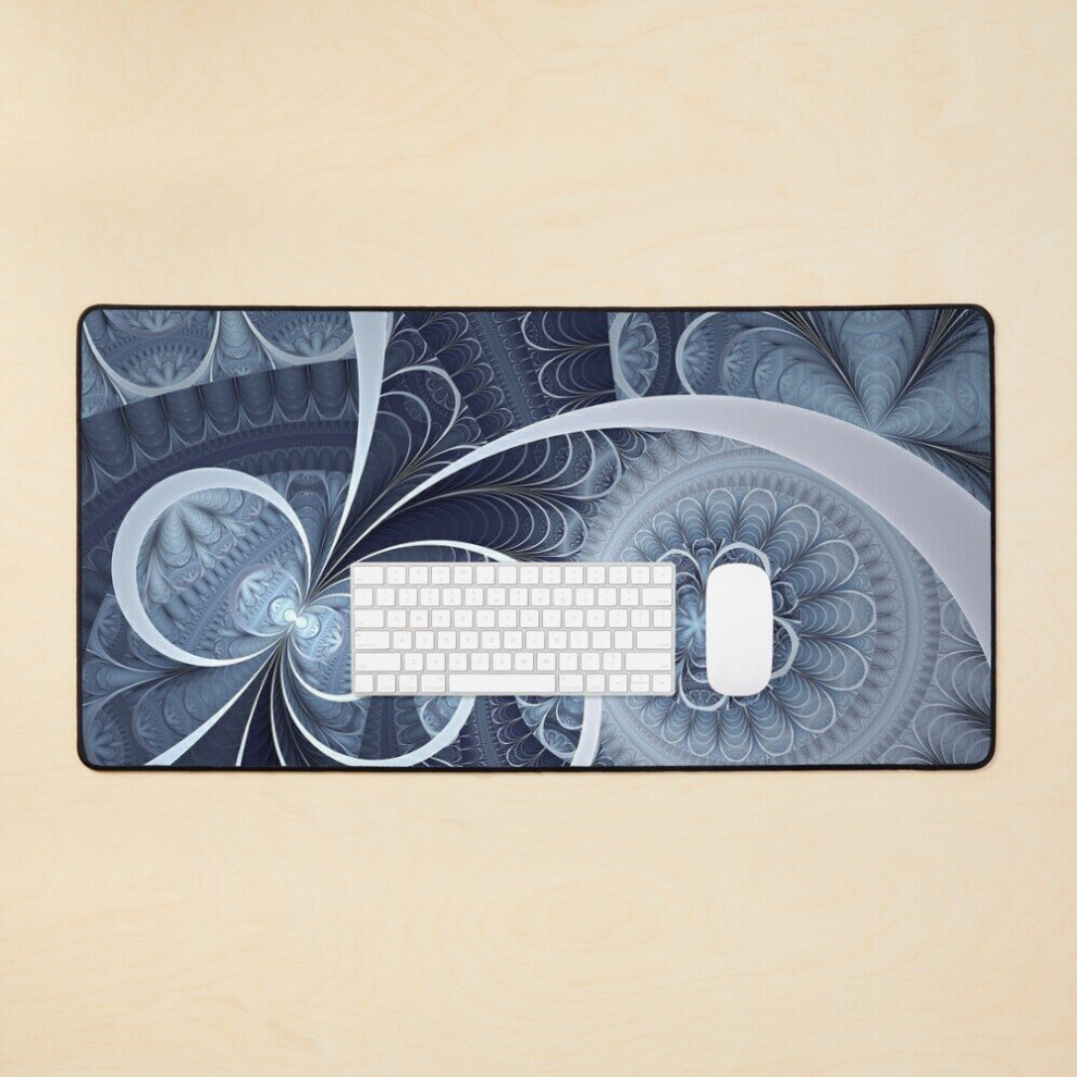 Desk Mat Nap Large Gaming Mouse Pad 35X16 Inch 7802738390247