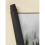 Desk Mat Misty Forest  Large Gaming Mouse Pad 35x16 inch 5