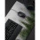 Desk Mat Misty Forest  Large Gaming Mouse Pad 35x16 inch 3