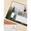 Desk Mat Misty Forest  Large Gaming Mouse Pad 35x16 inch 4