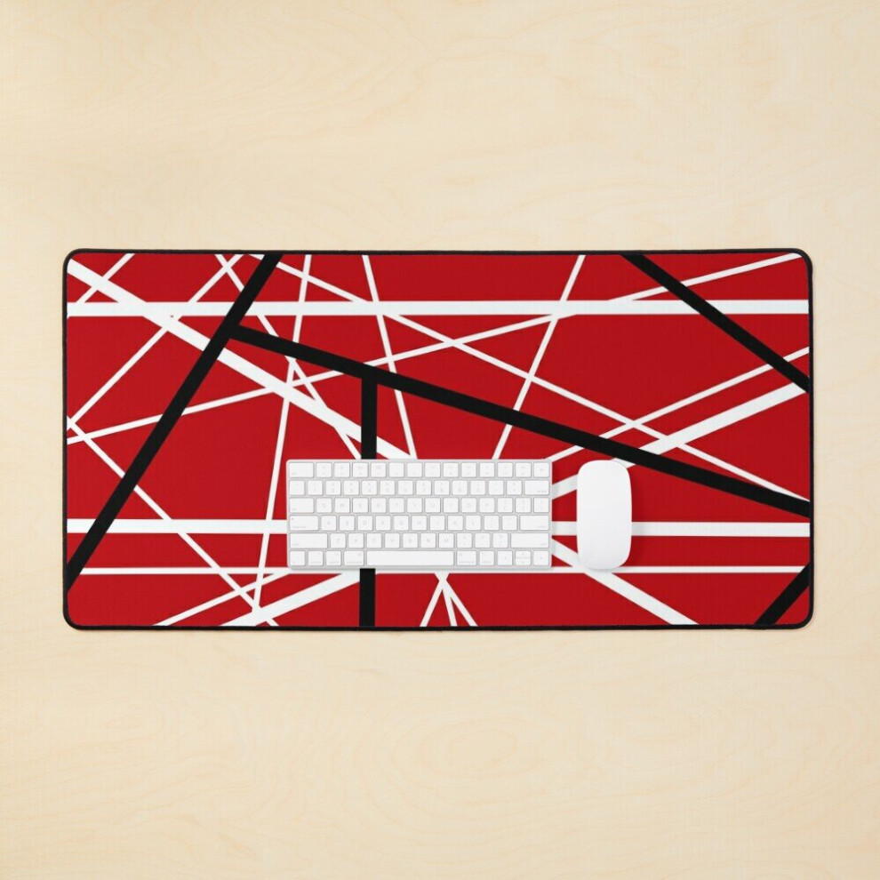 Desk Mat 5150 Large Gaming Mouse Pad 35X16 Inch 7802738336030
