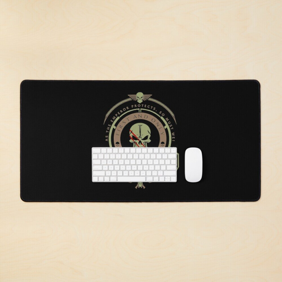 Desk Mat Tanith - Limited Edition Large Gaming Mouse Pad 35X16 Inch 7802738404814
