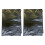 Selections Set of 2 Replacement Poly Liners for Wooden Garden Planters 1