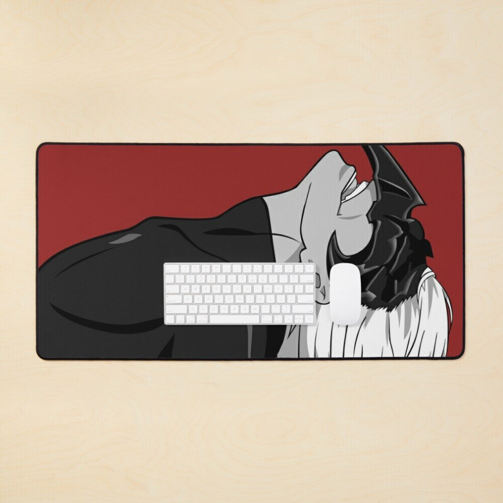 Desk Mat Kaneki Large Gaming Mouse Pad 35X16 Inch 7802738321234
