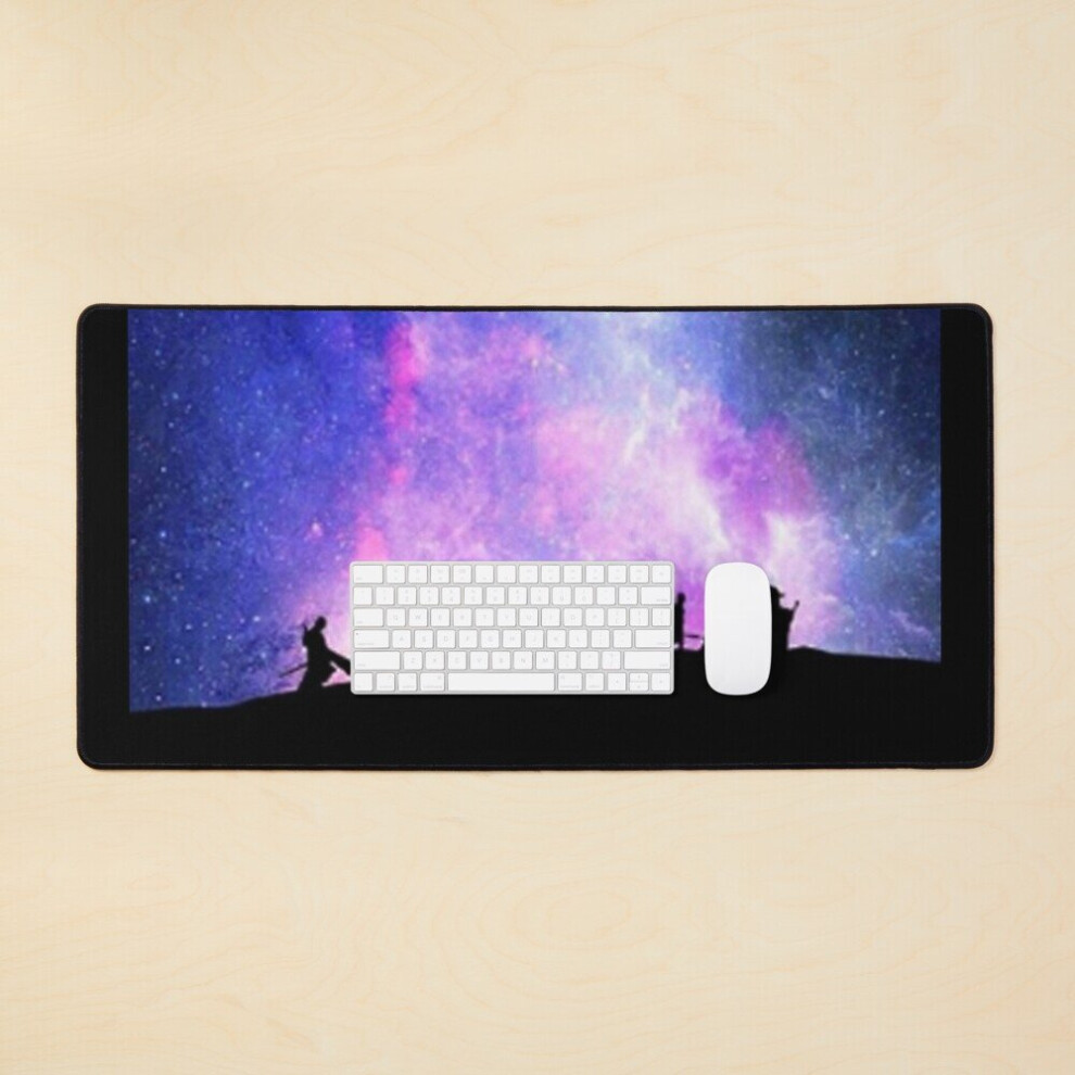 Desk Mat Magical Sky Large Gaming Mouse Pad 35X16 Inch 7802738366150