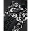 Desk Mat Ghostface repeat v2 Large Gaming Mouse Pad 35x16 inch 3