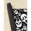 Desk Mat Ghostface repeat v2 Large Gaming Mouse Pad 35x16 inch 5