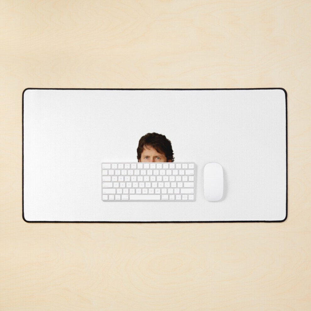 Desk Mat Todd Howard Meme Large Gaming Mouse Pad 35X16 Inch 7802738341157