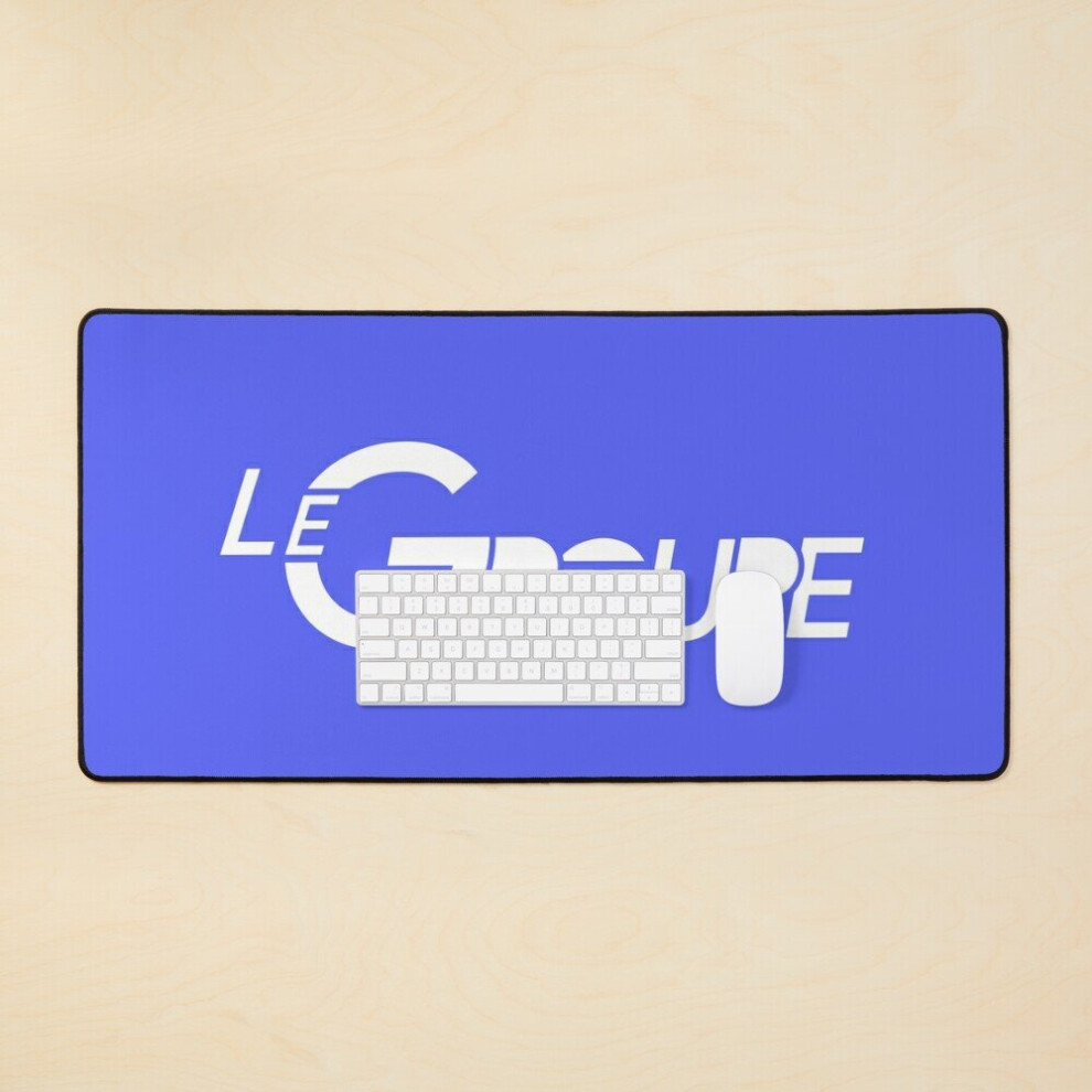 Desk Mat Mousepad Large Gaming Mouse Pad 35X16 Inch 7802738364422