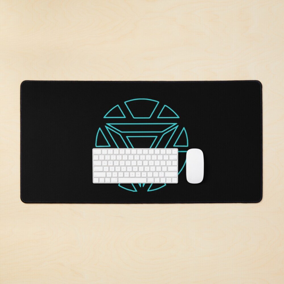 Desk Mat Friday Large Gaming Mouse Pad 35X16 Inch 7802738335347