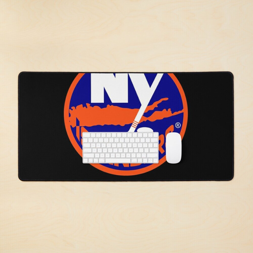 Desk Mat Islanders-New Merch Large Gaming Mouse Pad 35X16 Inch 7802738345728