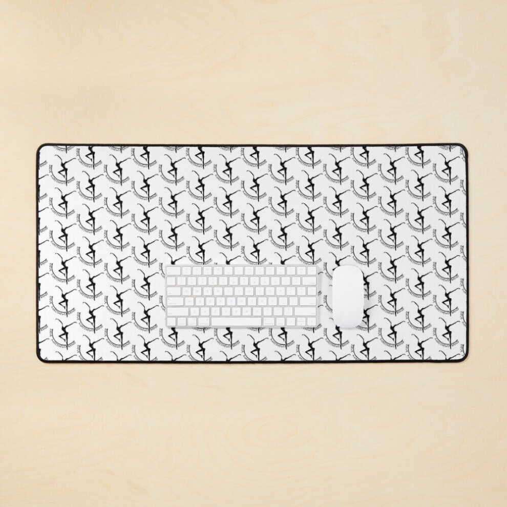 Desk Mat _Gt_ Large Gaming Mouse Pad 35X16 Inch 7802738368338